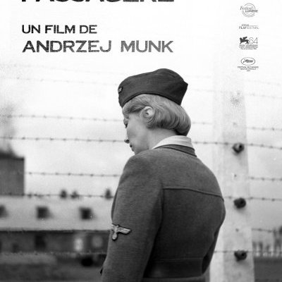 La passagère - Andrzej Munk - critique