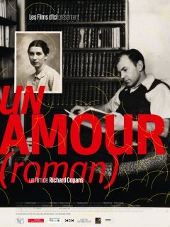 Un Amour (Roman) - la critique