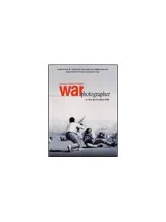 War photographer 