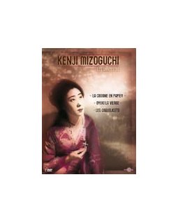 Kenji Mizoguchi : les années 30