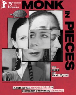 Meredith Monk, L'instinct de la voix - Billy Shebar et David C. Roberts - critique