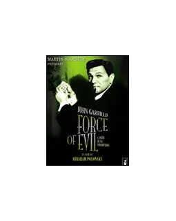 L'enfer de la corruption - La critique