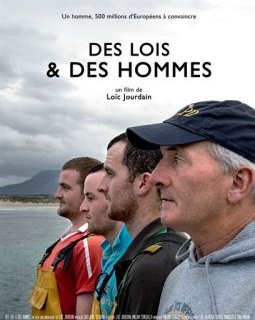 Des lois et des Hommes - la critique du film
