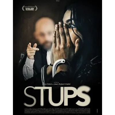 Stups - Alice Odiot, Jean-Robert Viallet - critique