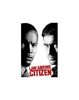 Law abiding citizen - la fiche film