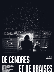 De cendres et de braises - Manon Ott - critique et test DVD