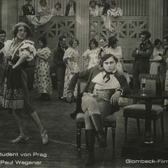 Der Student von Prag (1913)