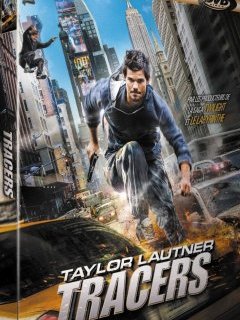 Tracers - le test DVD