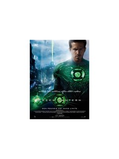 Green Lantern - le flop de l'été ?