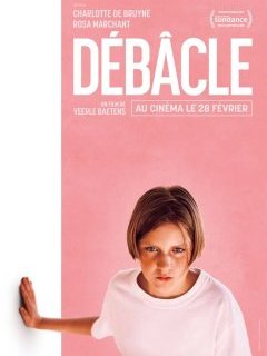 Débâcle - Veerle Baetens - critique