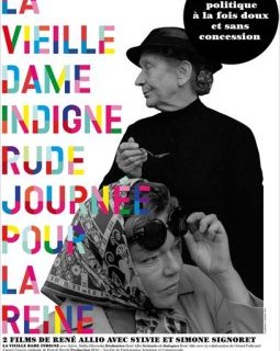Rude journée pour la reine - la critique du film