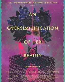 An Oversimplification of Her Beauty - Le test DVD