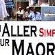 Un aller simple pour Maoré - Fiche film
