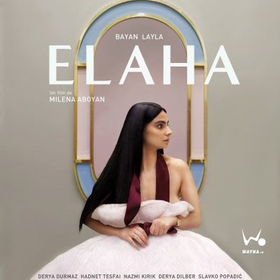 Elaha - Milena Aboyan - critique