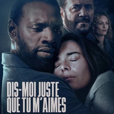 Dis-moi juste que tu m'aimes - Anne le Ny - critique