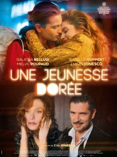 Une jeunesse dorée - la critique du film 
