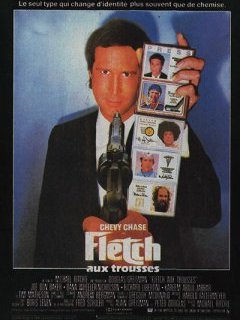 Fletch aux trousses - la critique + le test blu-ray