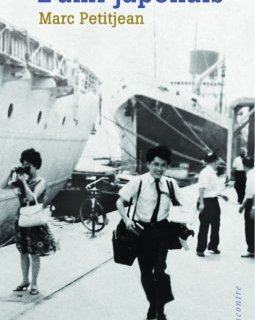 L'ami japonais - la critique du livre