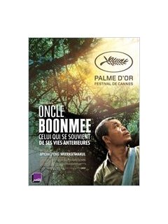 Oncle Boonmee (la Palme d'Or qui divise) 