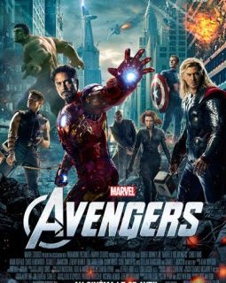 Box-office américain : en attendant Avengers !