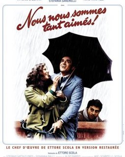 Cinéma : les disparus (janvier/mars 2016)