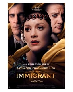 The Immigrant - la première bande-annonce du film de James Gray