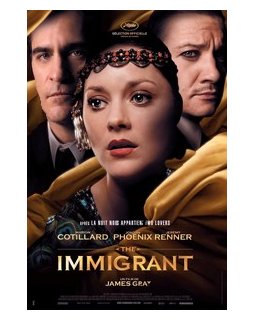 The Immigrant - la première bande-annonce du film de James Gray