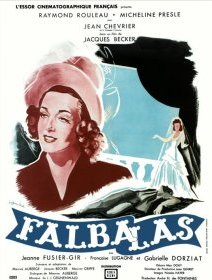 Falbalas - Jacques Becker - critique