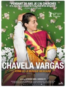 Chavela Vargas : le récit d'une icône latine