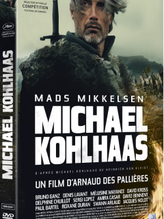 Michael Kohlhaas - le test DVD