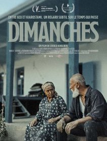 Dimanches - Shokir Kholikov - critique