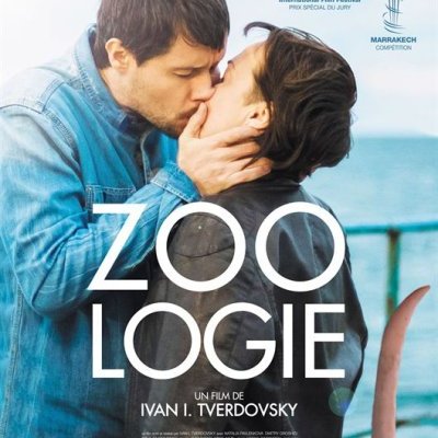 Zoologie : bande-annonce