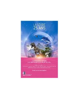 Géode 2010 : une célébration fastueuse