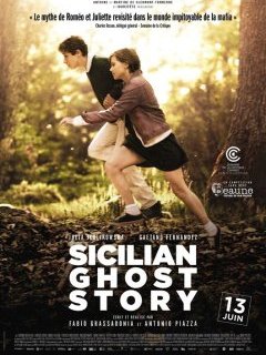 Sicilian Ghost Story - Antonio Piazza - critique