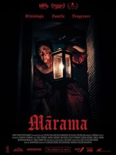 Mārama - Taratoa Stappard - Critique