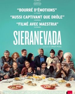 Sieranevada - la critique du film
