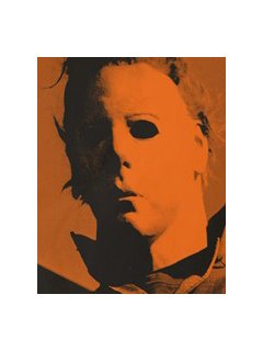 Un nouveau poster pour Halloween de Carpenter