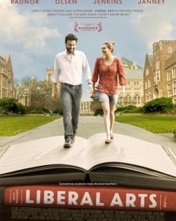 Liberal Arts - bande-annonce
