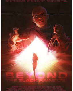 Beyond the black rainbow : la bande-annonce