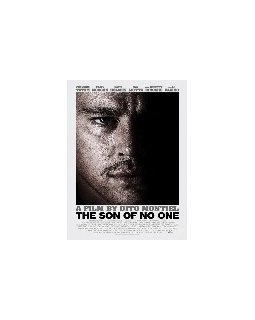 The son of no one - Encore Channing Tatum !