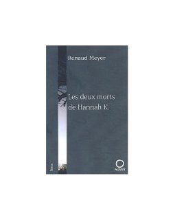 Les deux morts de Hannah K. 