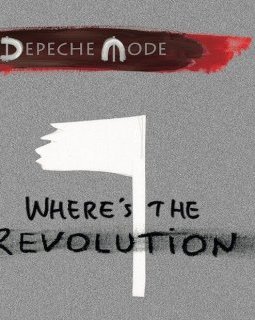 Depeche Mode : retour avec un appel à la révolution