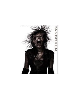 Pandorum - les affiches