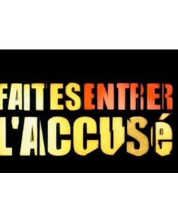 Faites entrer l'accusé : les amants du Cap Canaille