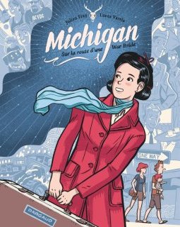 Michigan - La chronique BD