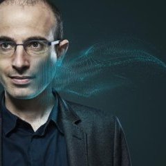 Yuval Noah Harari, écrivain