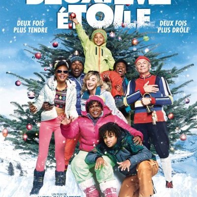 La deuxième étoile : Lucien Jean-Baptiste s'éclate dans la bande-annonce