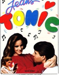 Jeans Tonic - la critique