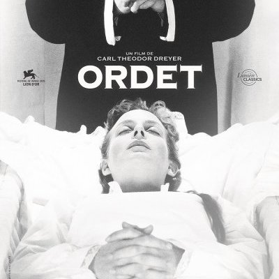 Ordet - Carl Theodor Dreyer - critique