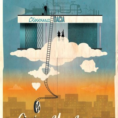 Cinéma, mon amour - la critique du film